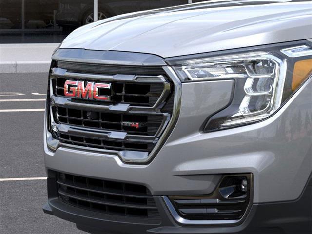 new 2024 GMC Terrain car, priced at $38,880