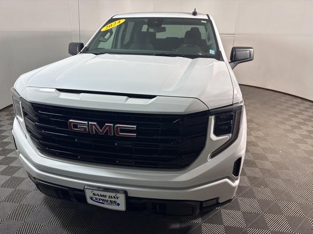 used 2024 GMC Sierra 1500 car, priced at $49,409