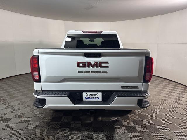 used 2024 GMC Sierra 1500 car, priced at $49,409