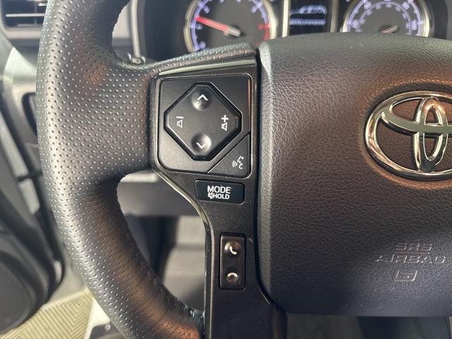 used 2024 Toyota 4Runner car, priced at $61,904