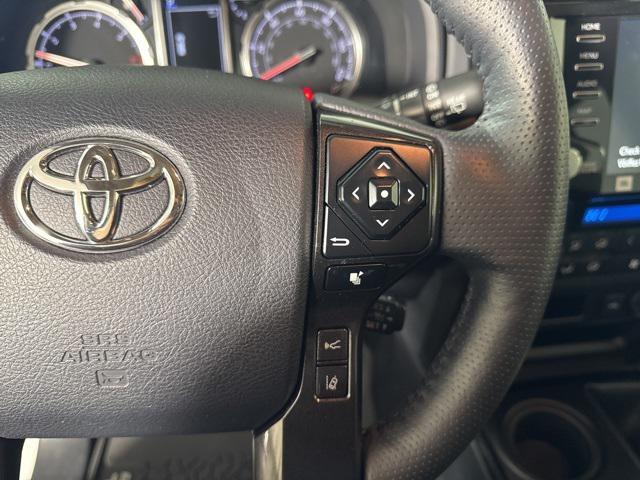 used 2024 Toyota 4Runner car, priced at $61,904