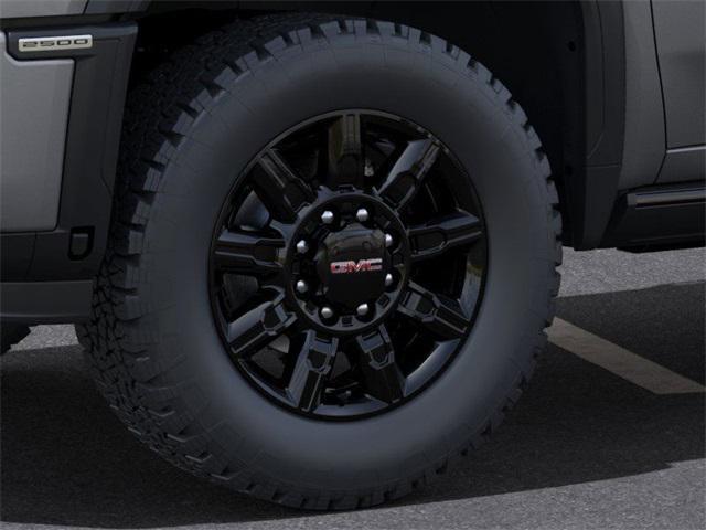 new 2025 GMC Sierra 2500 car, priced at $88,110