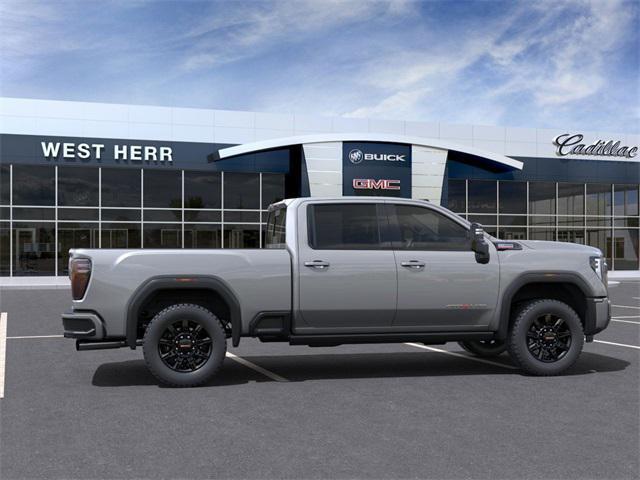 new 2025 GMC Sierra 2500 car, priced at $88,110