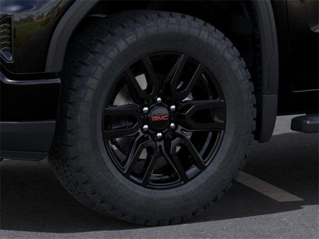 new 2025 GMC Sierra 1500 car, priced at $62,240