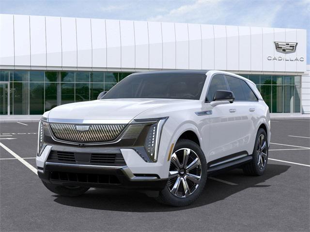 new 2025 Cadillac Escalade car, priced at $129,990