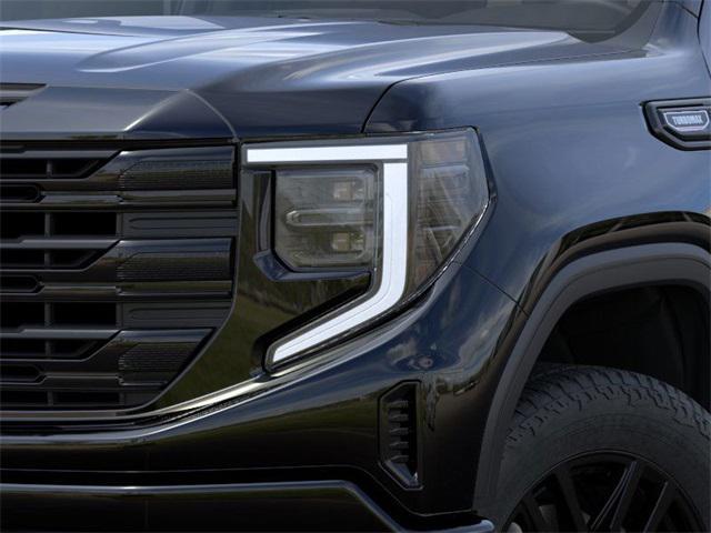 new 2025 GMC Sierra 1500 car, priced at $57,790