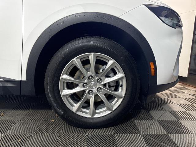 used 2021 Buick Envision car, priced at $26,924