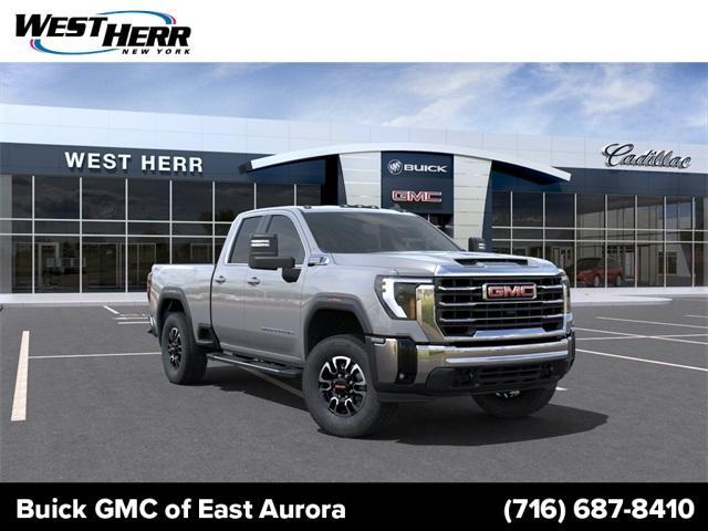 new 2024 GMC Sierra 2500 car, priced at $63,000