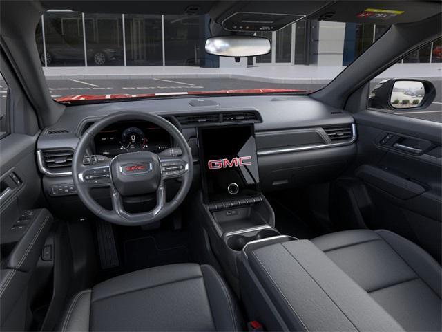 new 2025 GMC Terrain car, priced at $37,035