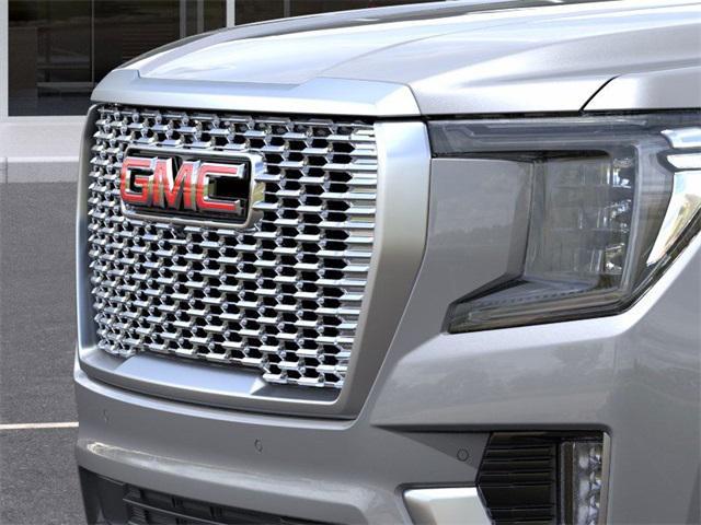 new 2024 GMC Yukon car, priced at $91,965