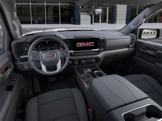 new 2025 GMC Sierra 1500 car, priced at $61,745