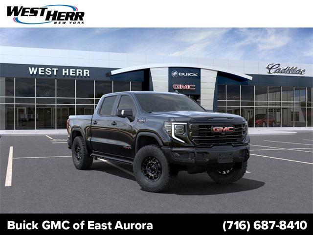 new 2025 GMC Sierra 1500 car, priced at $90,680