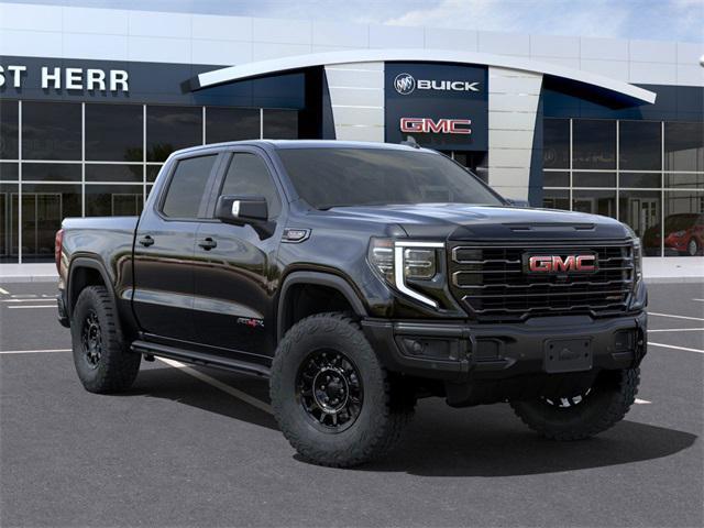 new 2025 GMC Sierra 1500 car, priced at $90,680