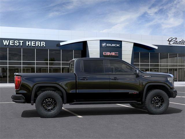 new 2025 GMC Sierra 1500 car, priced at $90,680