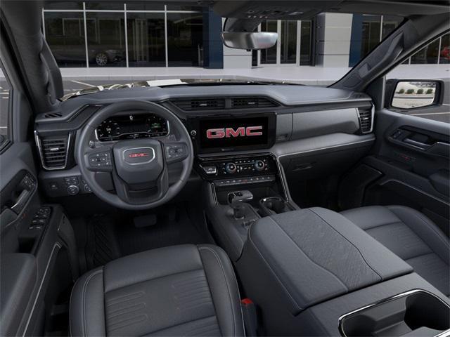 new 2025 GMC Sierra 1500 car, priced at $90,680