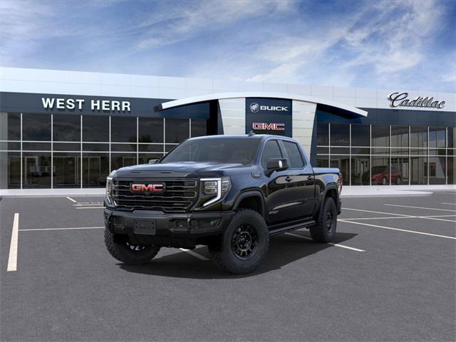 new 2025 GMC Sierra 1500 car, priced at $90,680