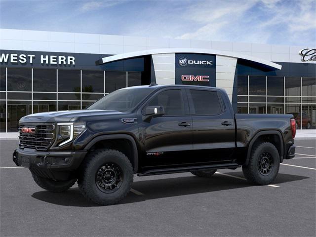 new 2025 GMC Sierra 1500 car, priced at $90,680