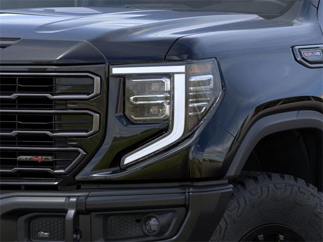 new 2025 GMC Sierra 1500 car, priced at $90,680