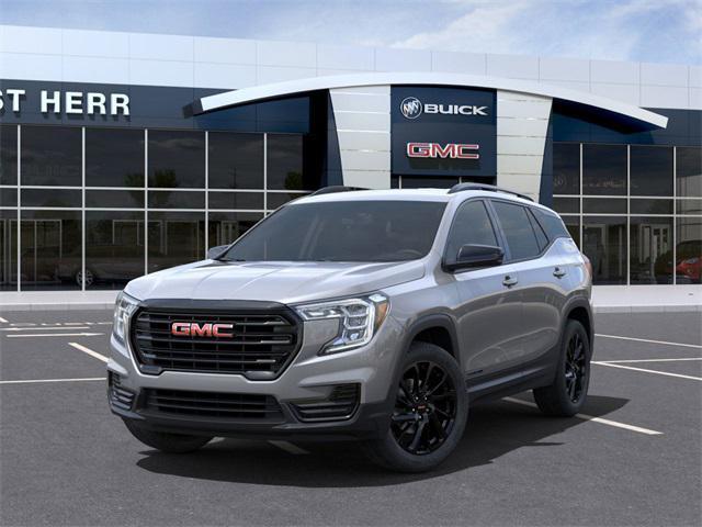 new 2024 GMC Terrain car, priced at $34,960