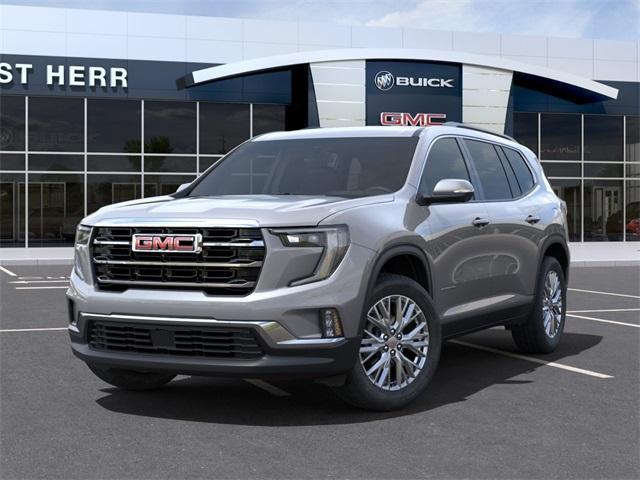 new 2024 GMC Acadia car, priced at $46,490