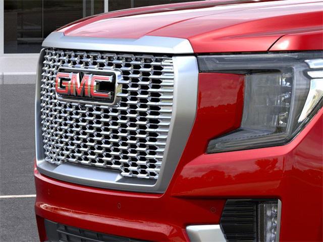 new 2024 GMC Yukon car, priced at $91,905