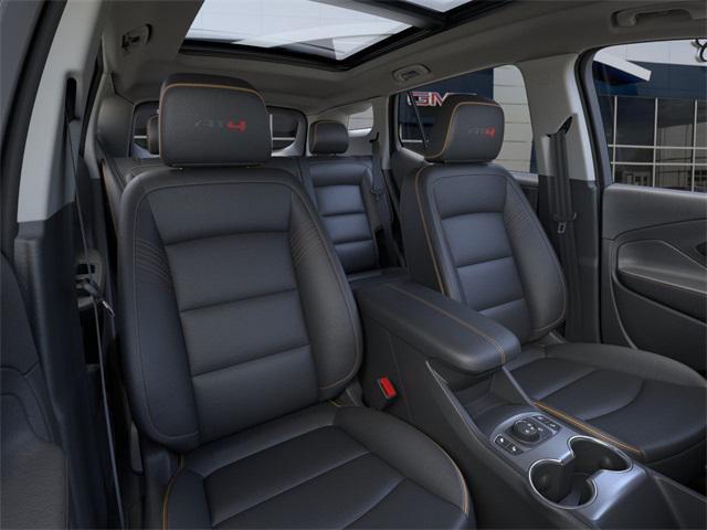 new 2024 GMC Terrain car, priced at $39,030