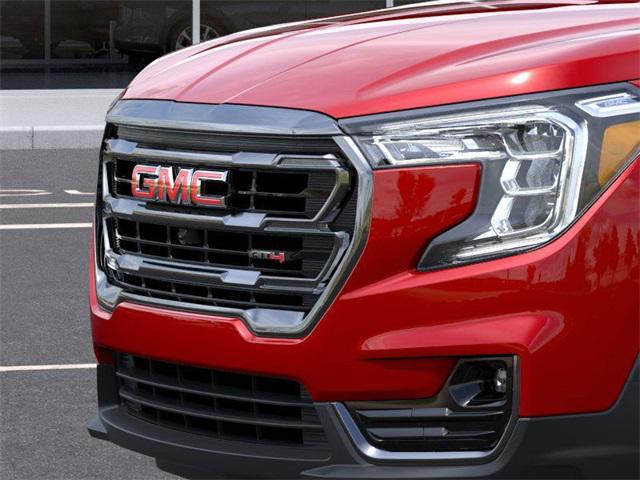 new 2024 GMC Terrain car, priced at $39,030