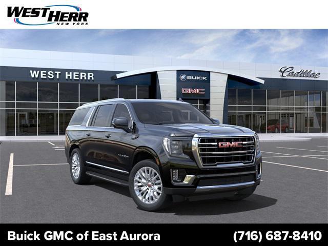 new 2024 GMC Yukon XL car, priced at $72,635