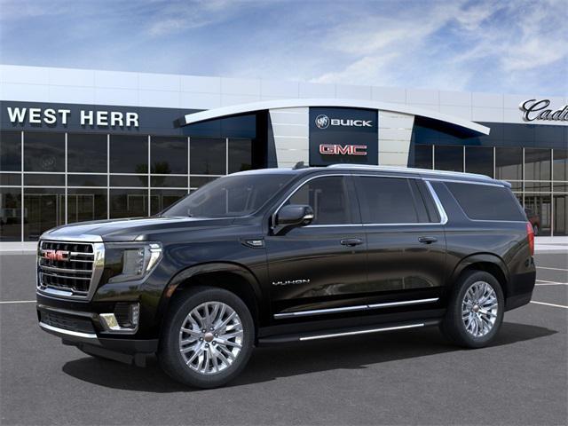 new 2024 GMC Yukon XL car, priced at $72,635