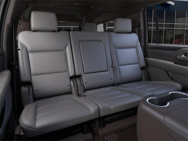 new 2024 GMC Yukon XL car, priced at $72,635