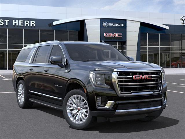 new 2024 GMC Yukon XL car, priced at $72,635