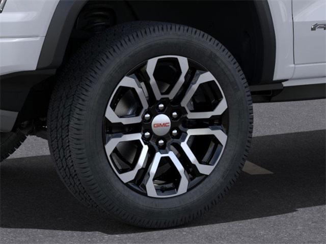 new 2024 GMC Canyon car, priced at $48,850