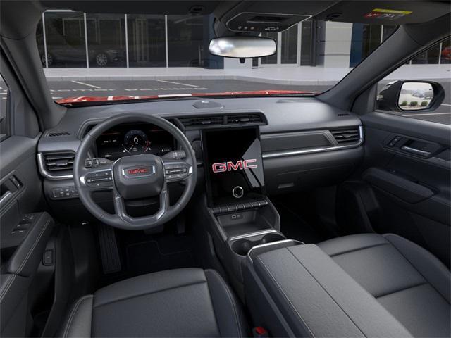 new 2025 GMC Terrain car, priced at $38,235