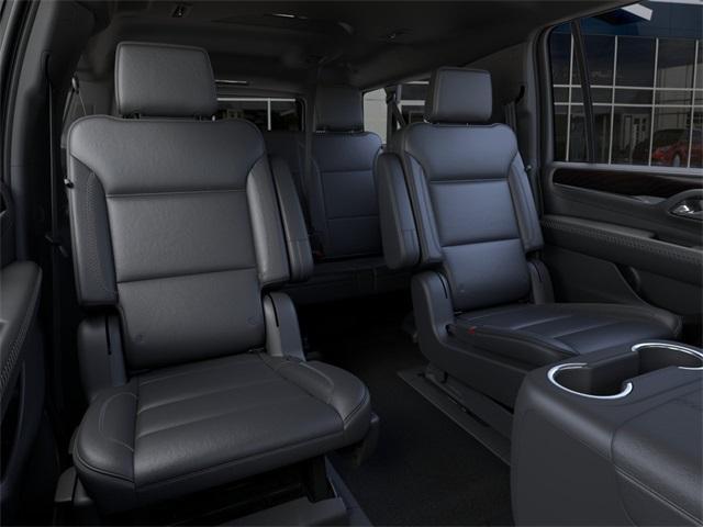 new 2024 GMC Yukon XL car, priced at $91,165