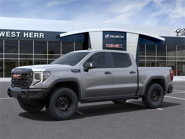 new 2025 GMC Sierra 1500 car, priced at $89,180