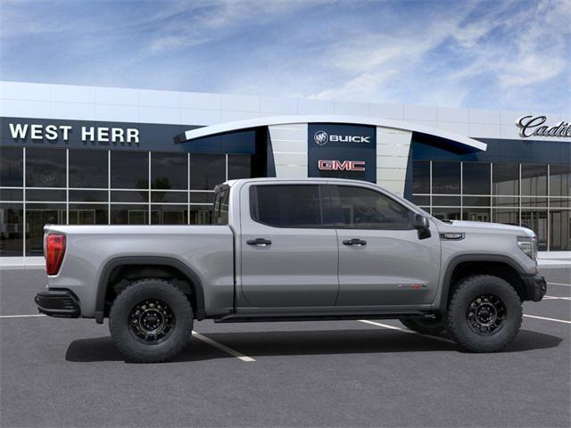 new 2025 GMC Sierra 1500 car, priced at $89,180