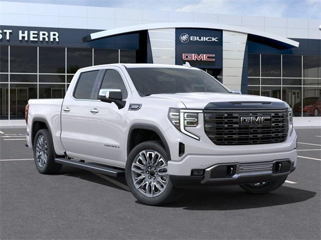 new 2024 GMC Sierra 1500 car, priced at $87,790