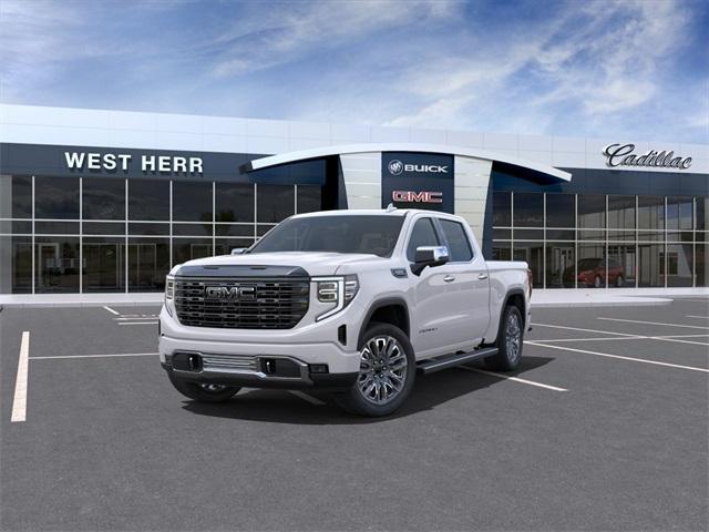 new 2024 GMC Sierra 1500 car, priced at $87,790