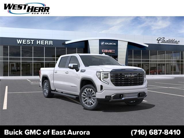 new 2024 GMC Sierra 1500 car, priced at $87,790