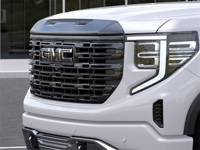 new 2024 GMC Sierra 1500 car, priced at $87,790