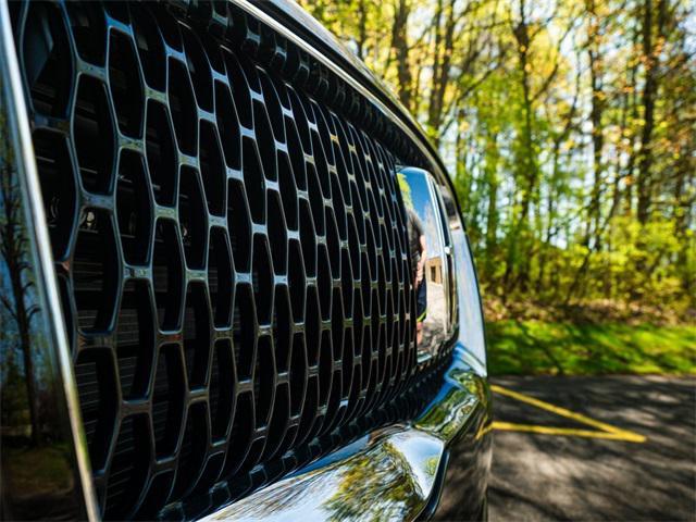 used 2024 Lincoln Navigator car, priced at $95,901