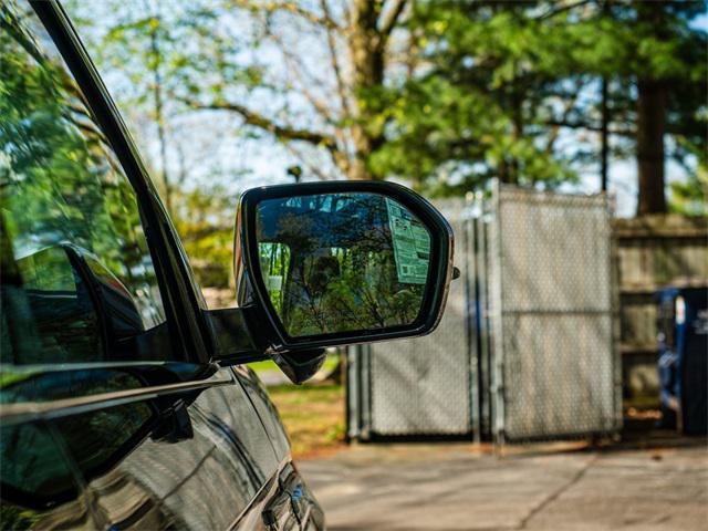 used 2024 Lincoln Navigator car, priced at $95,901