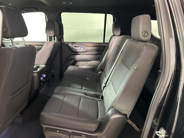 used 2022 GMC Yukon XL car, priced at $43,975