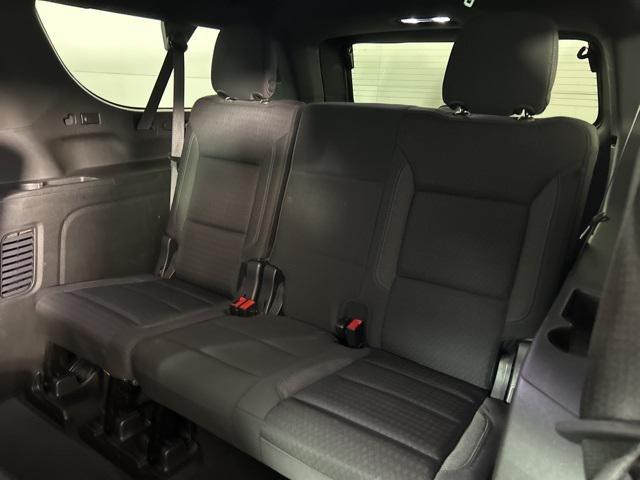 used 2022 GMC Yukon XL car, priced at $43,975