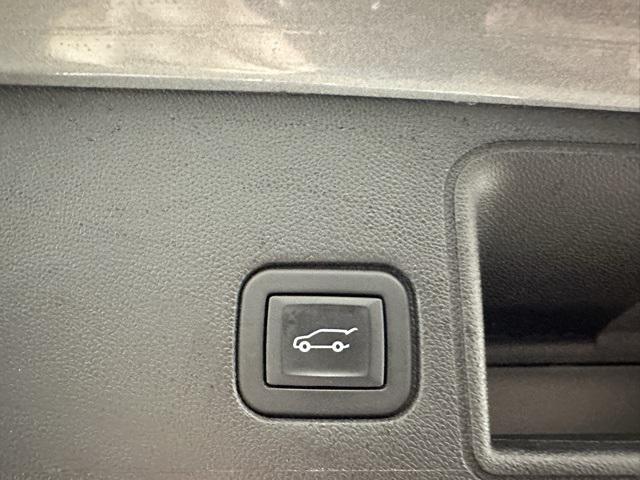 used 2023 GMC Terrain car, priced at $32,911
