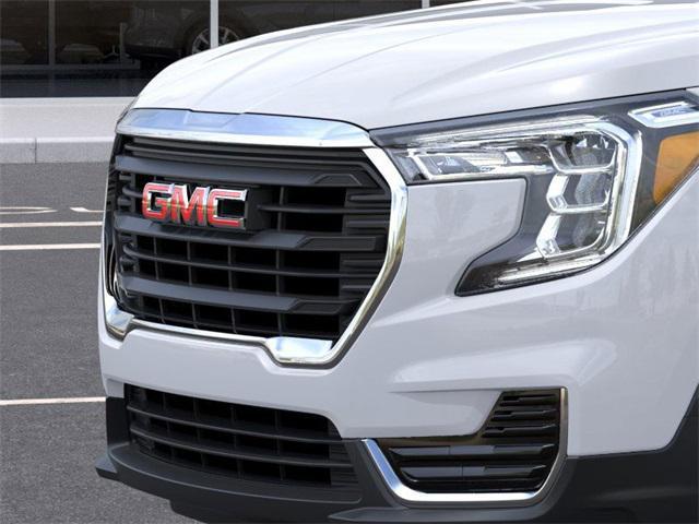 new 2024 GMC Terrain car, priced at $33,070