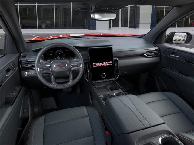 new 2024 GMC Acadia car, priced at $50,315