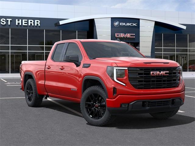 new 2024 GMC Sierra 1500 car, priced at $55,290