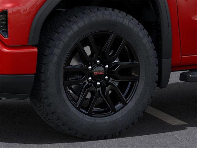 new 2025 GMC Sierra 1500 car, priced at $60,675