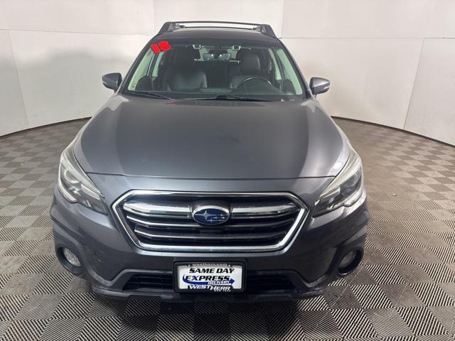 used 2018 Subaru Outback car, priced at $21,962